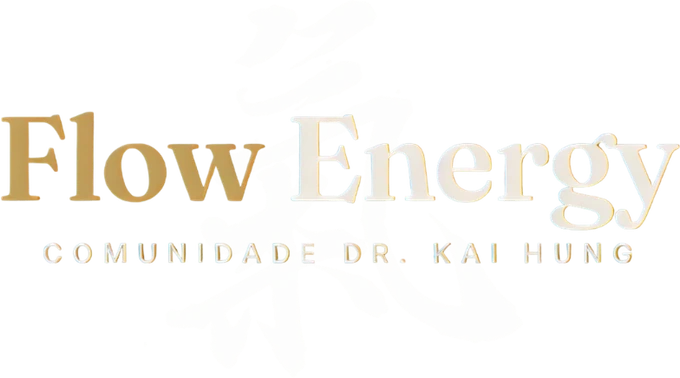 Flow Energy — Comunidade Dr. Kai Hung