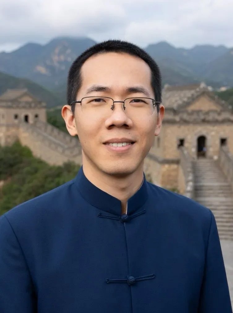 Dr. Kai Hung