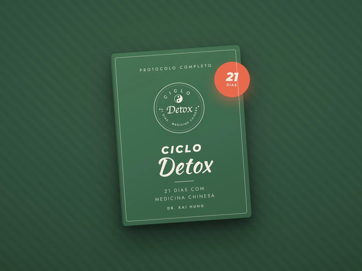 Ciclo Detox 21 Dias